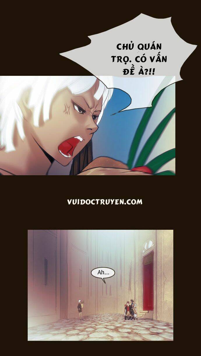 hội ảo thuật chapter 104 29