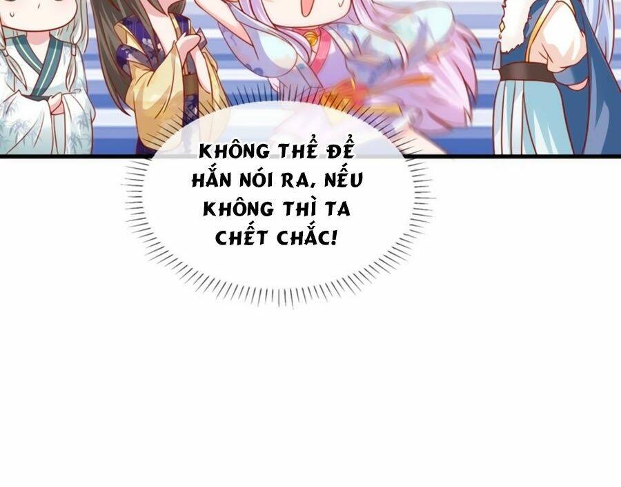 dưỡng thú vi phi chapter 26 16