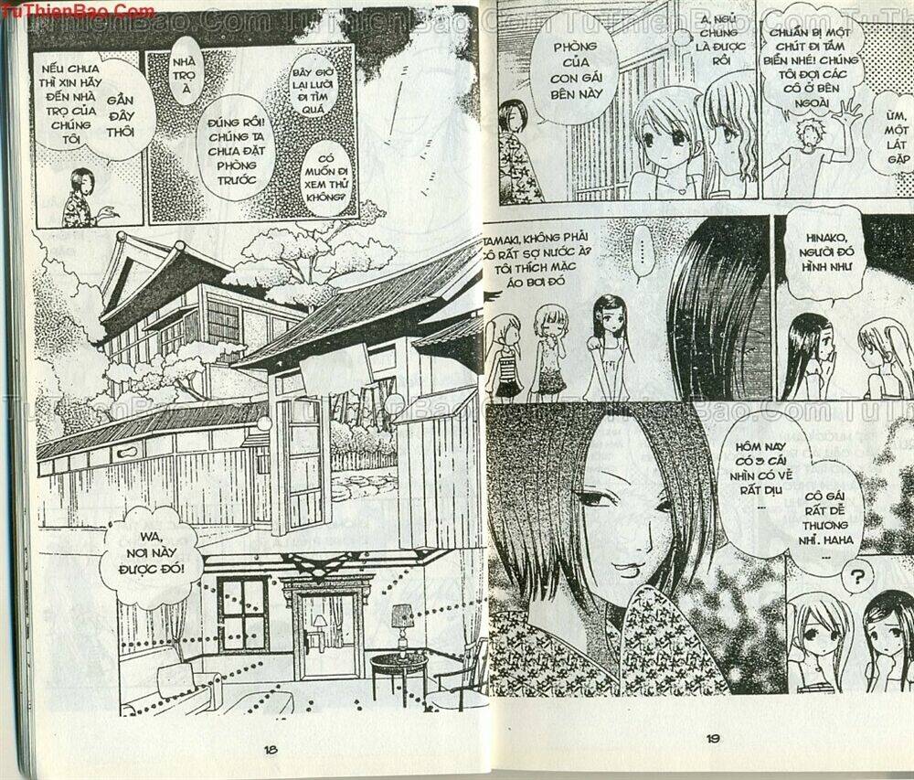 love monster chapter 52 10