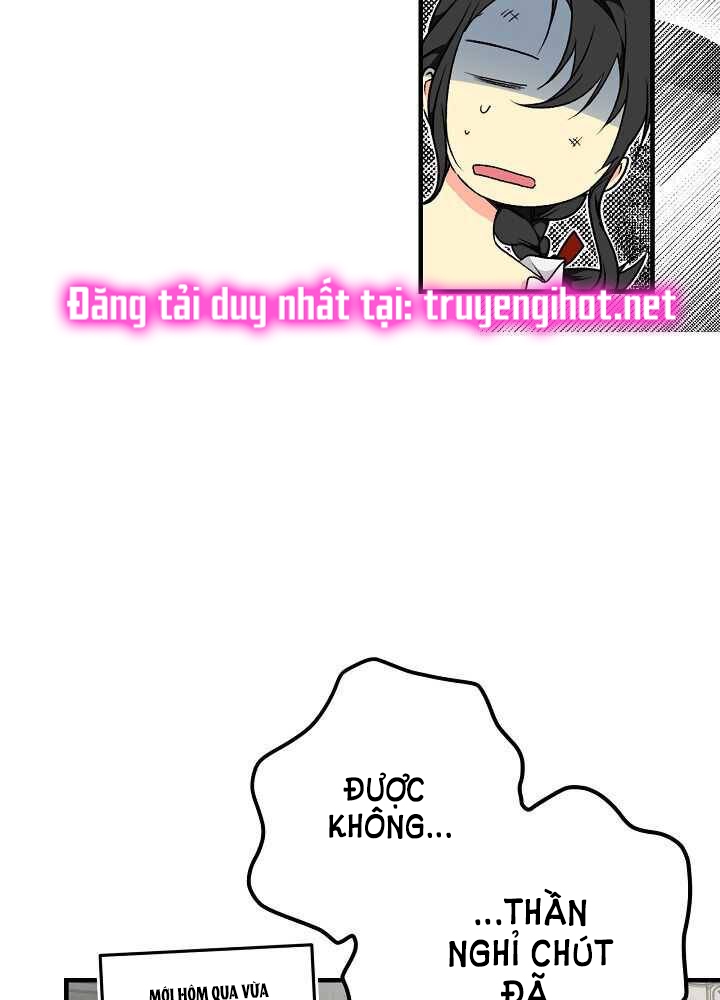 quý cô bí ẩn - secret lady chapter 25 77