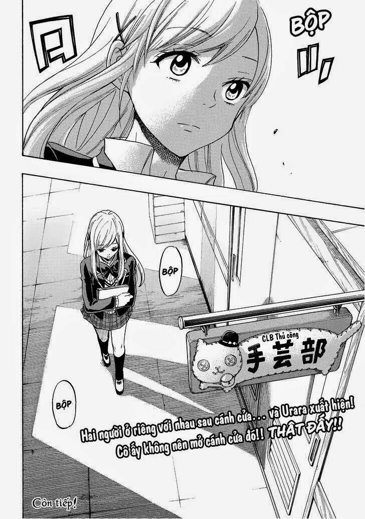 yamada và thất đại ma nữ chapter 153 21