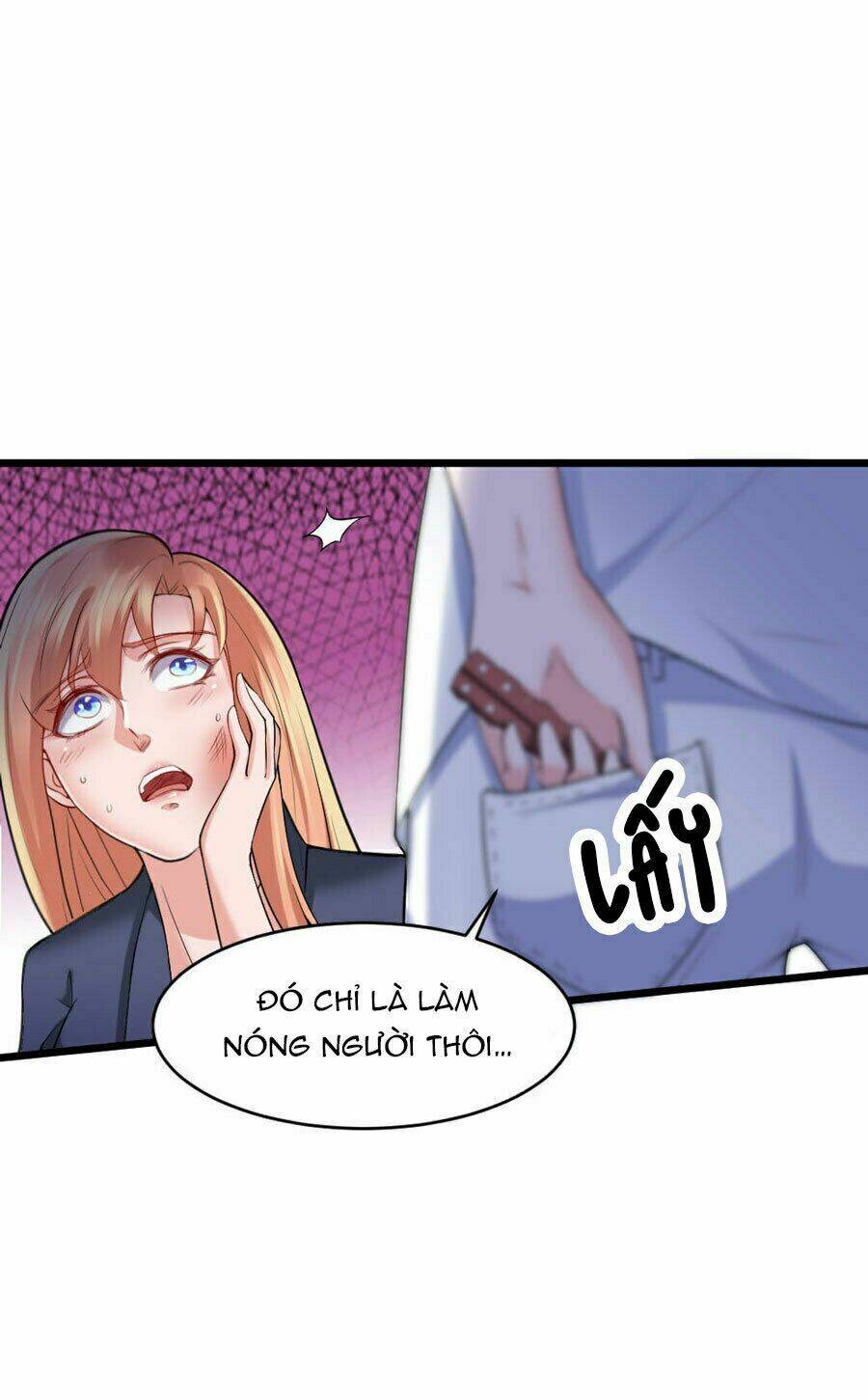 tiểu bạch điềm thê của long thiếu chapter 10 21