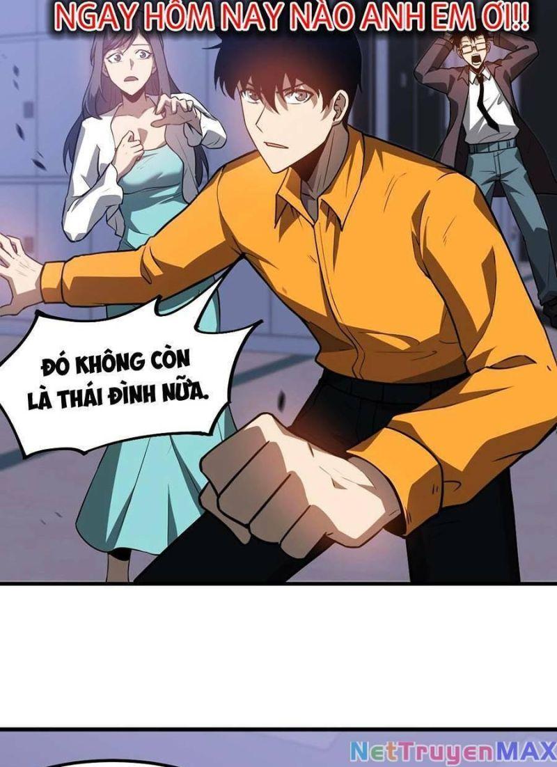 siêu tiến hóa chapter 109 5