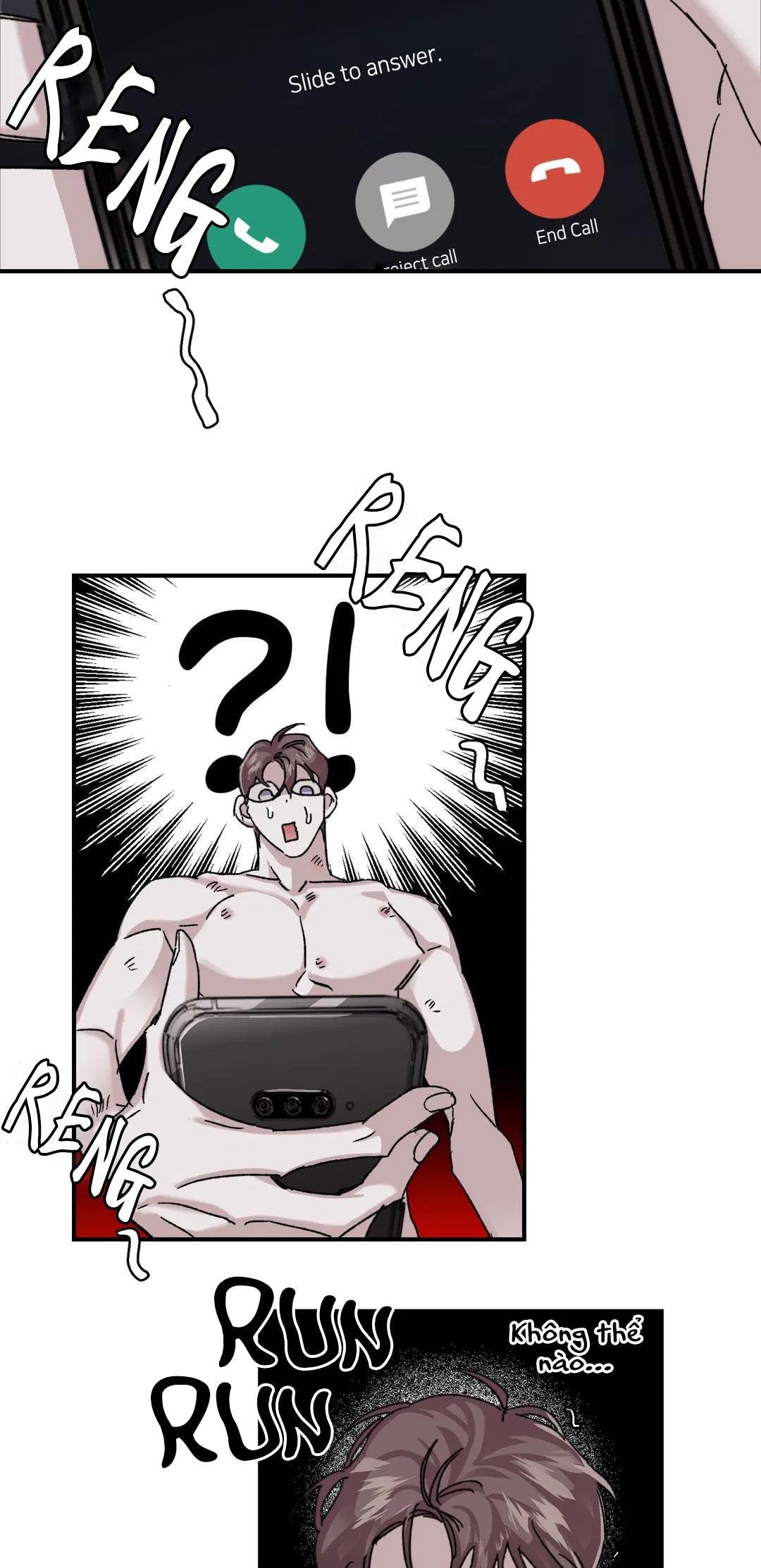 lãng mạn toixico chapter 12 27