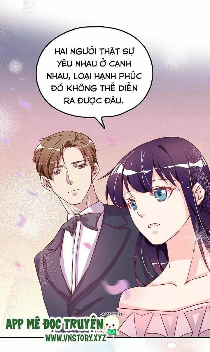 yêu em, sai đến tận cùng chapter 30 8