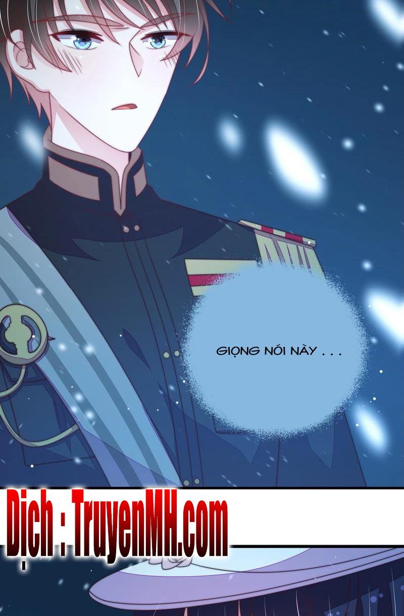 ngày nào thiếu soái cũng ghen chapter 276 11