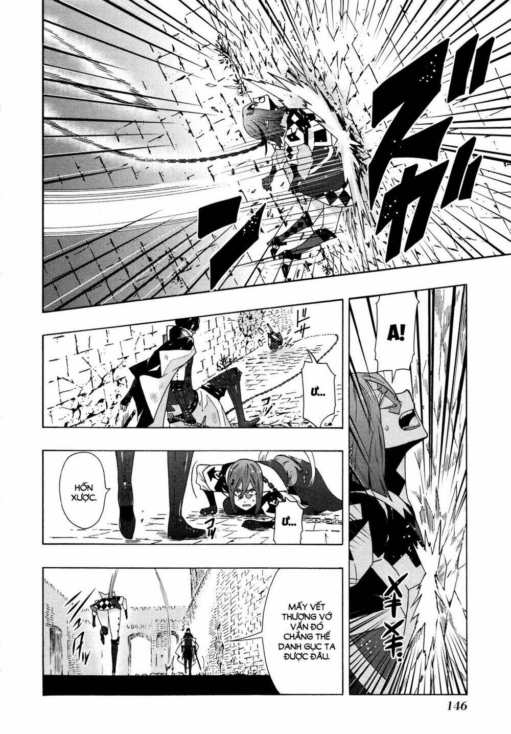 ryle to louis chapter 4 8