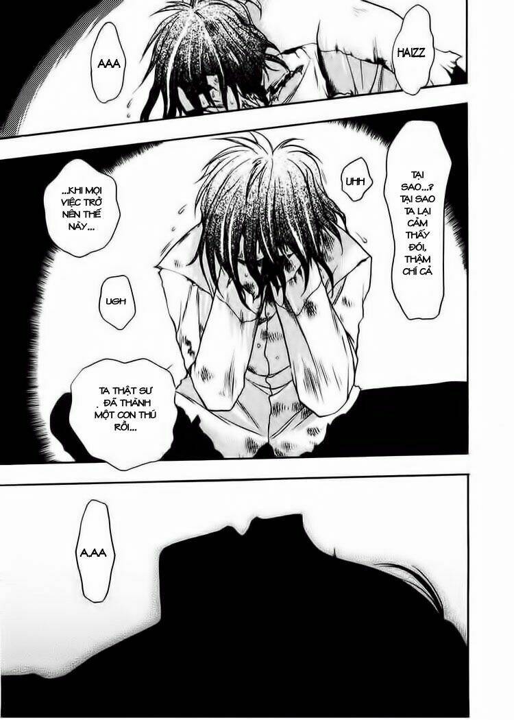 sakura no ichiban chapter 9 30