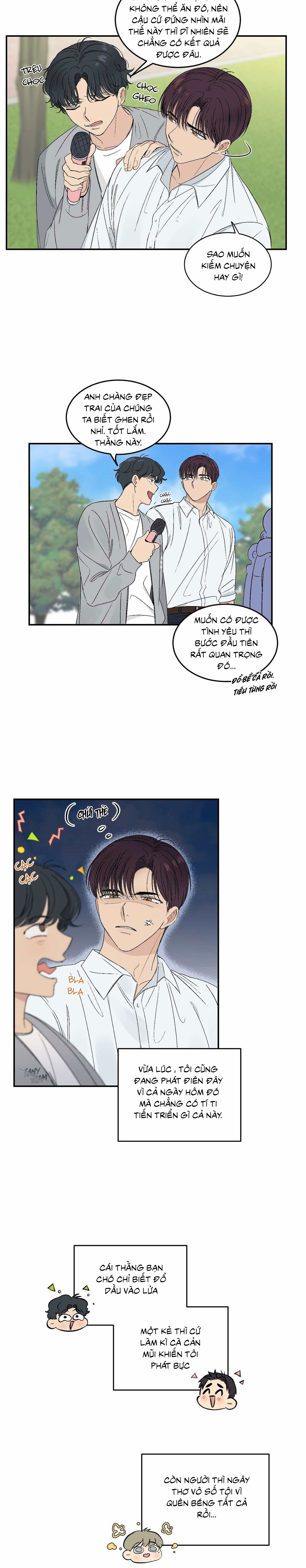 it's not like that chapter 27 9