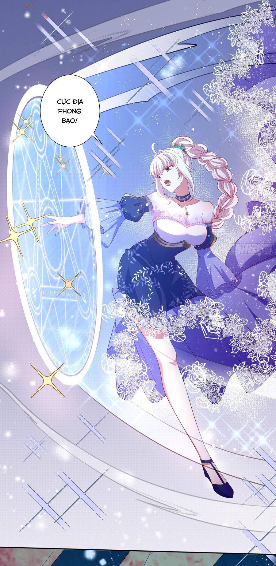 công chúa phản diện trong truyền thuyết chapter 76 12