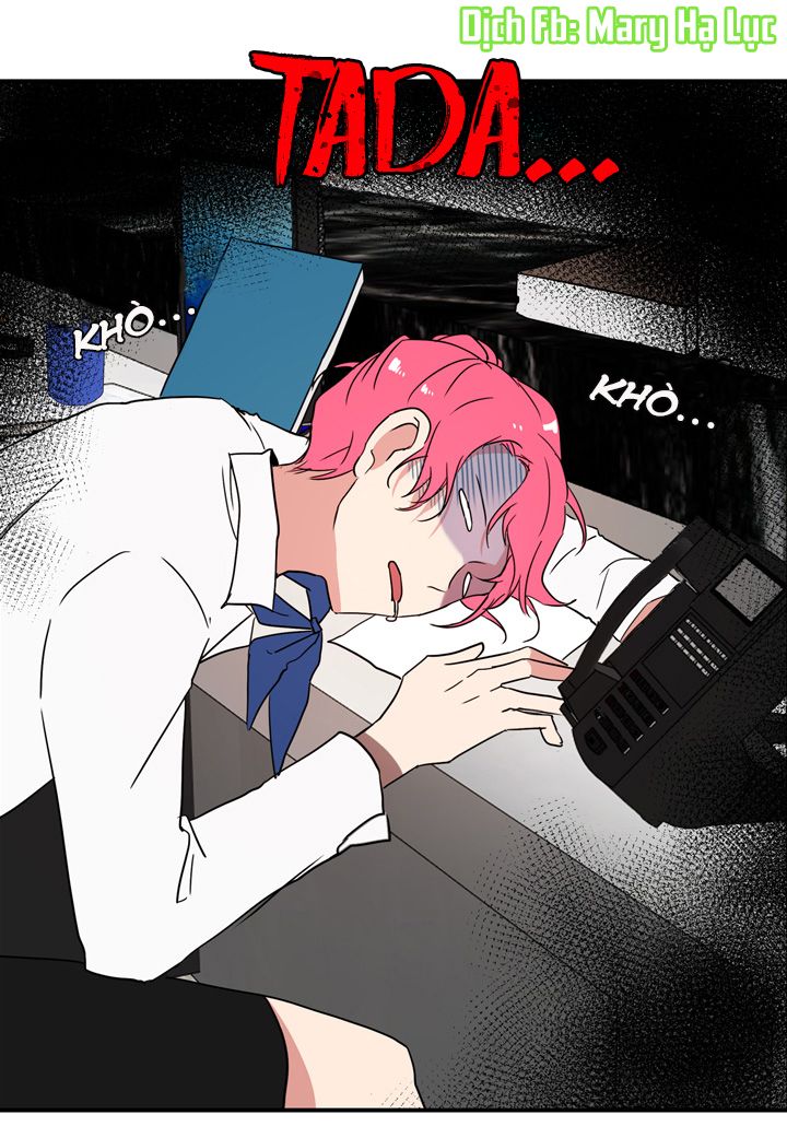 rắc rối về vấn đề yêu đương của tôi chapter 41 43