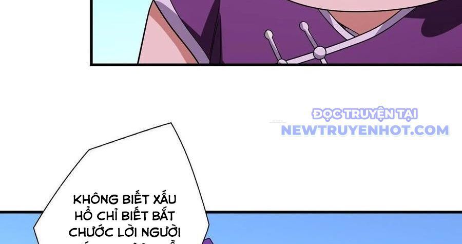thiên long bát bộ webtoon chapter 148 72