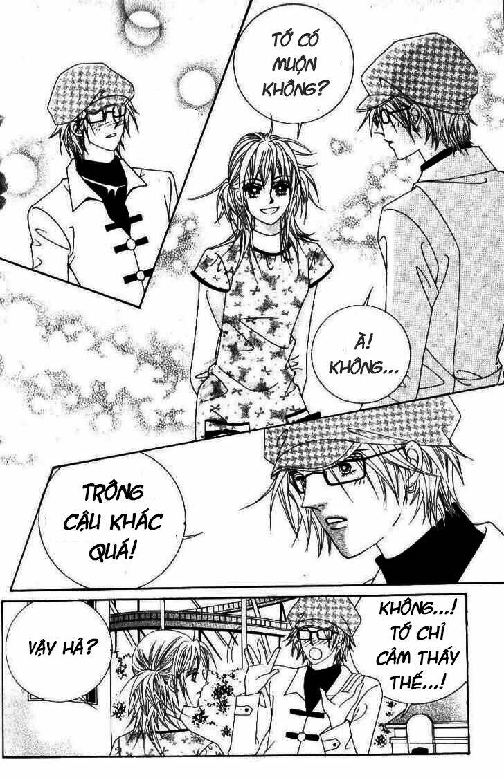 thần tượng mua sắm chapter 40 28