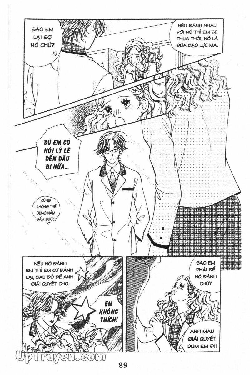 cô nàng ngổ ngáo chapter 3 91