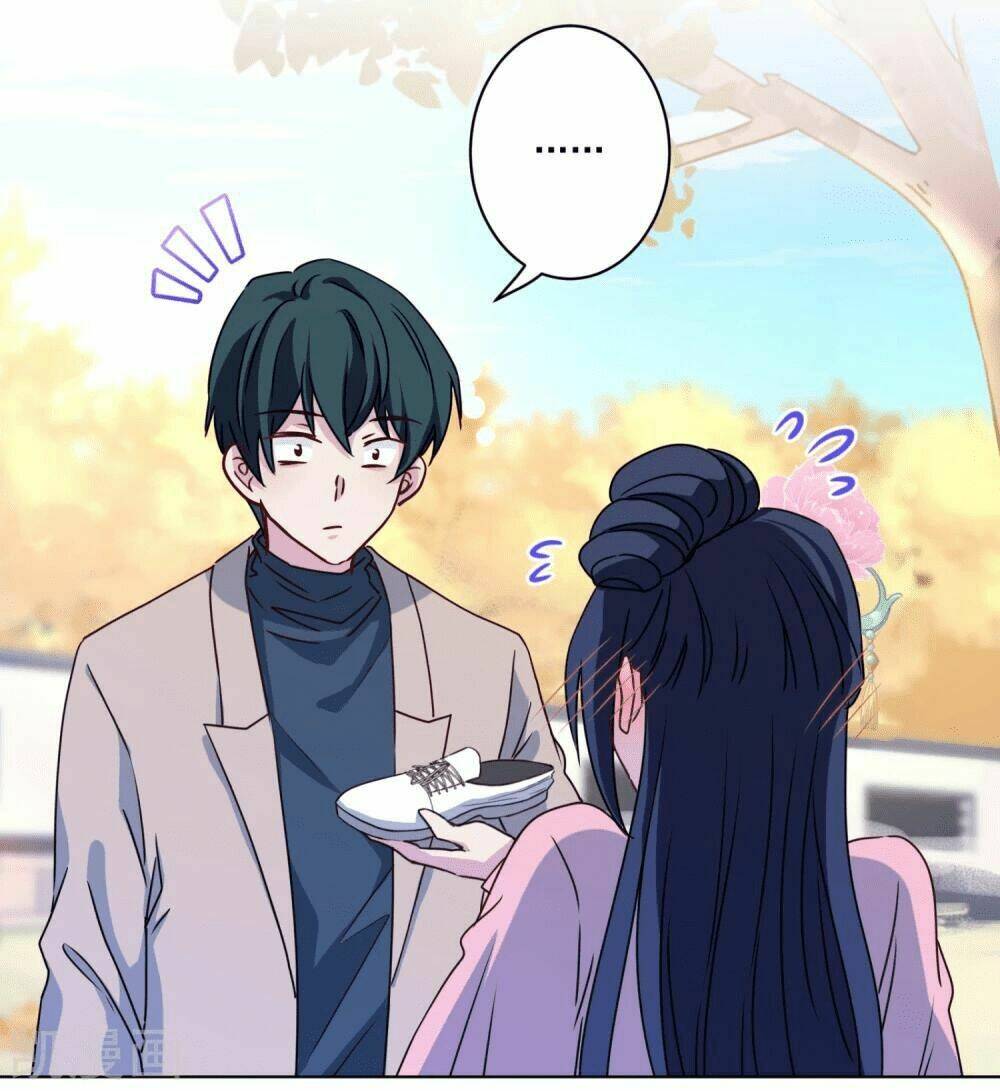 nhân vật phản diện: không ngọt không lấy tiền chapter 6.2 2