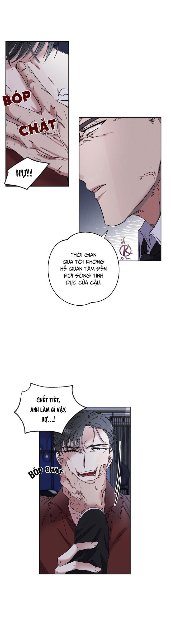 ánh trăng lụi tàn chapter 2 10