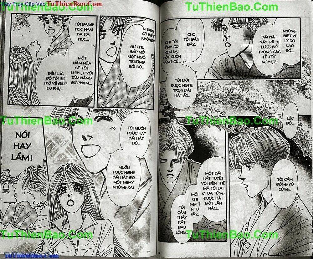 chỉ cần có anh chapter 5 69