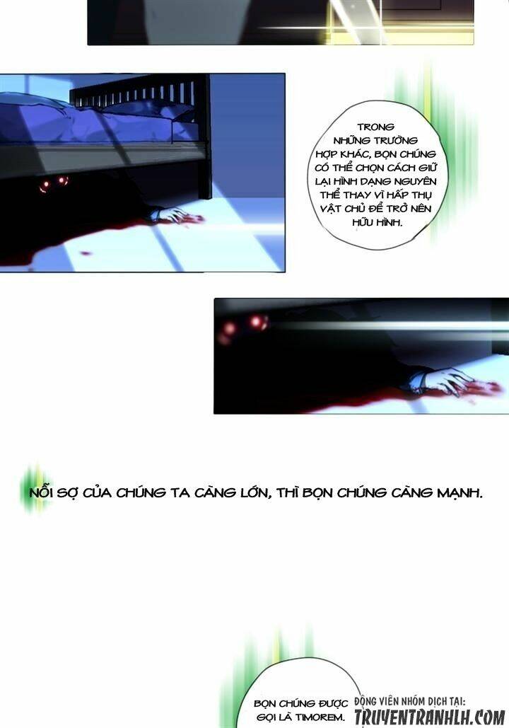 catharsis chapter 31 19