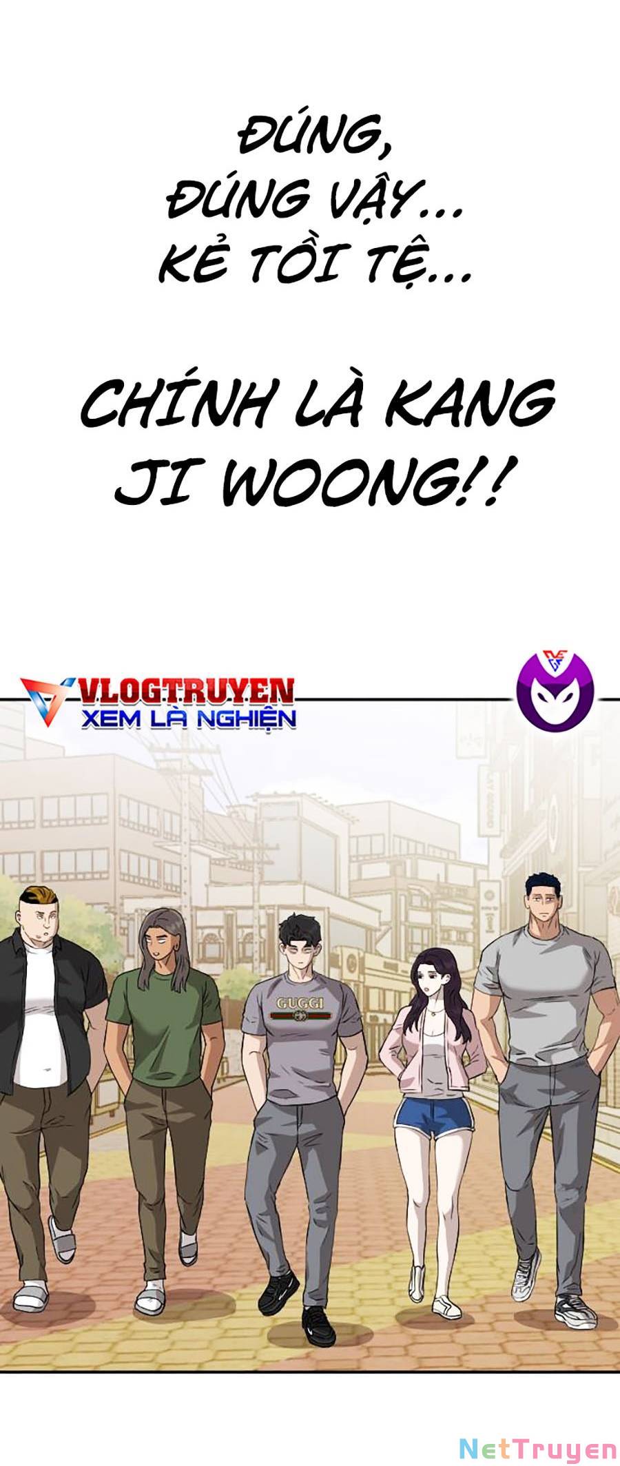 người xấu chapter 96 26