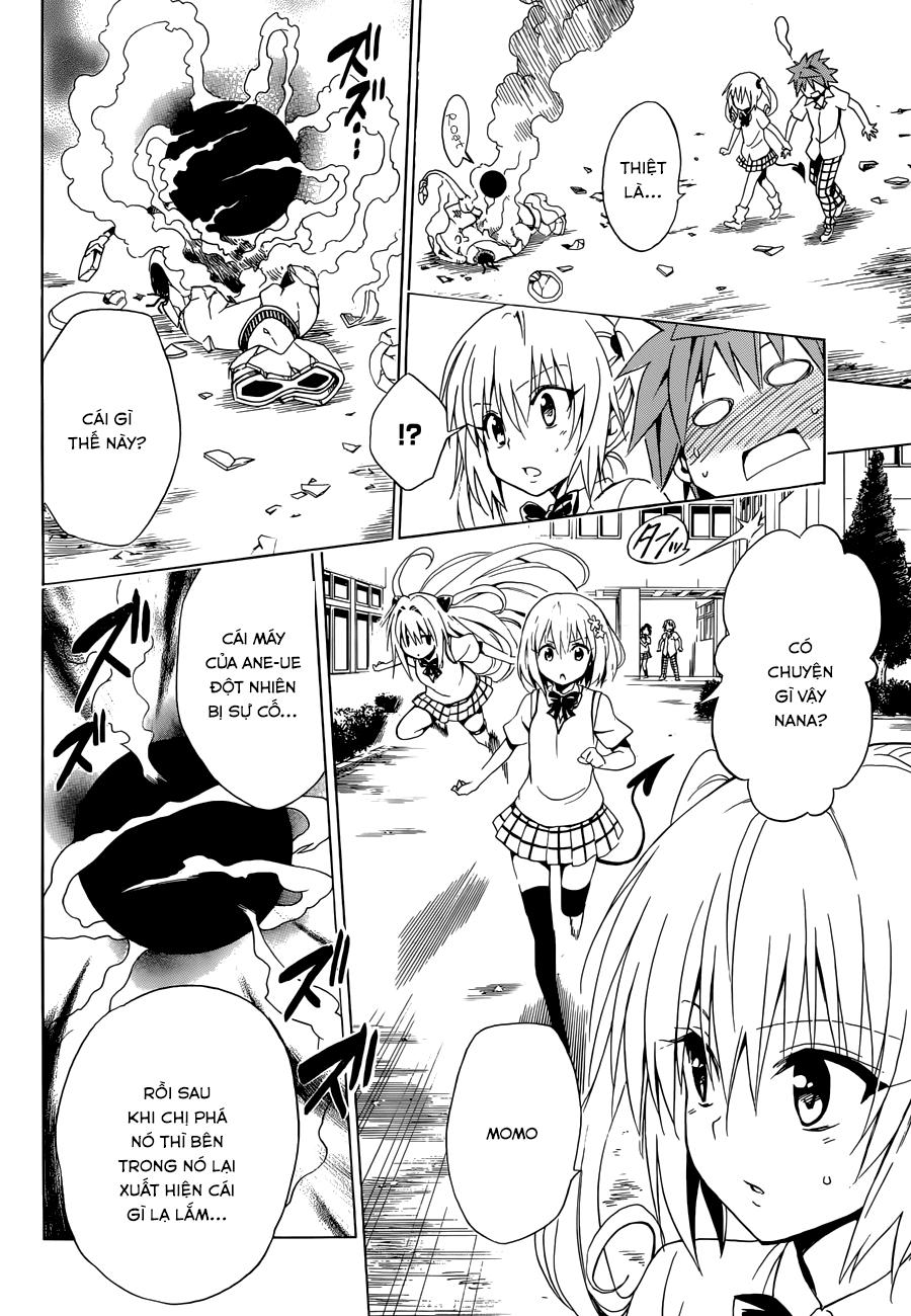 to love - ru darkness chapter 37 19