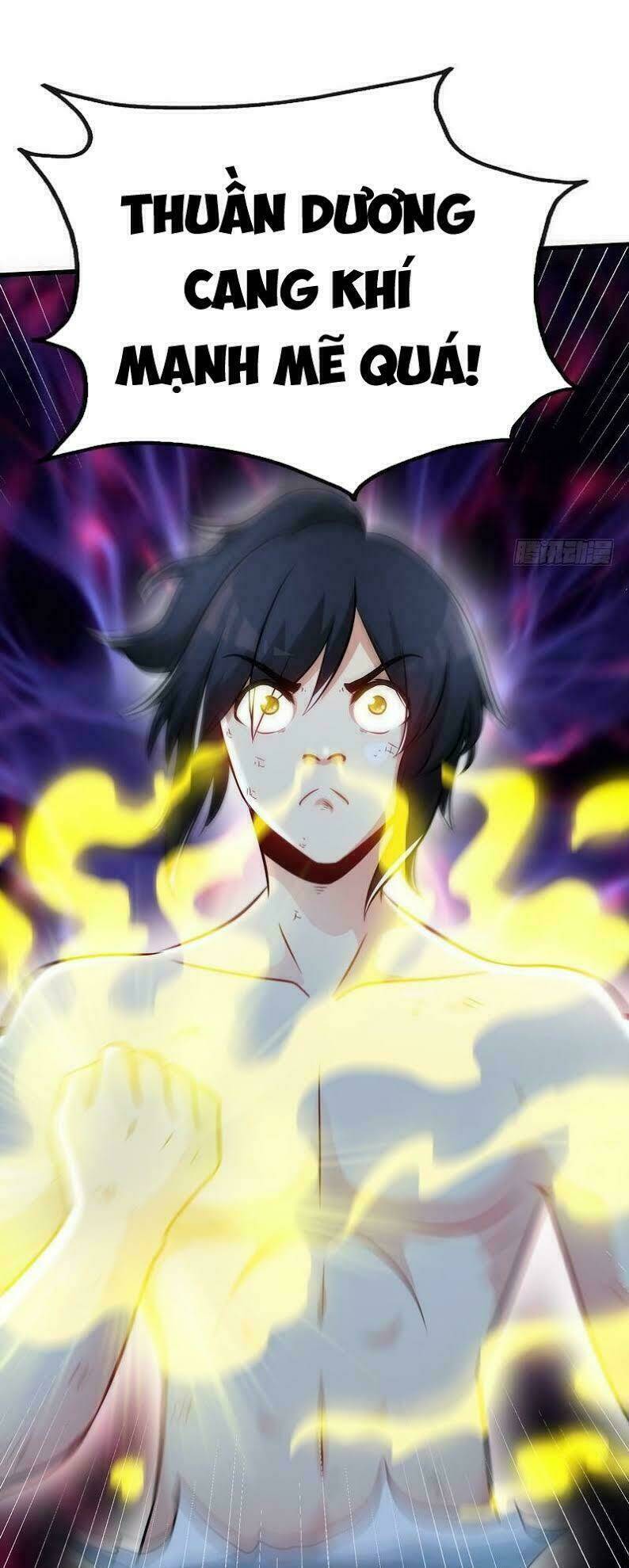 chí tôn thần ma chapter 55 18