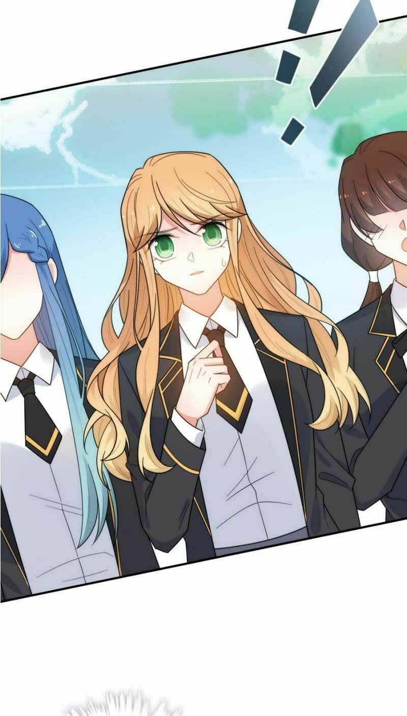 ma lạt thiên kim đẩu ác thiếu chapter 223 8