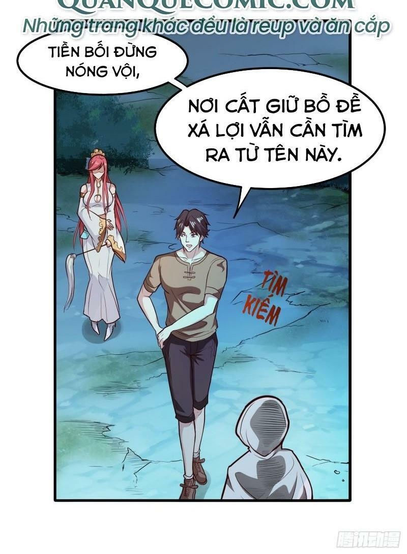 tối cường thần y tại đô thị chapter 71 30