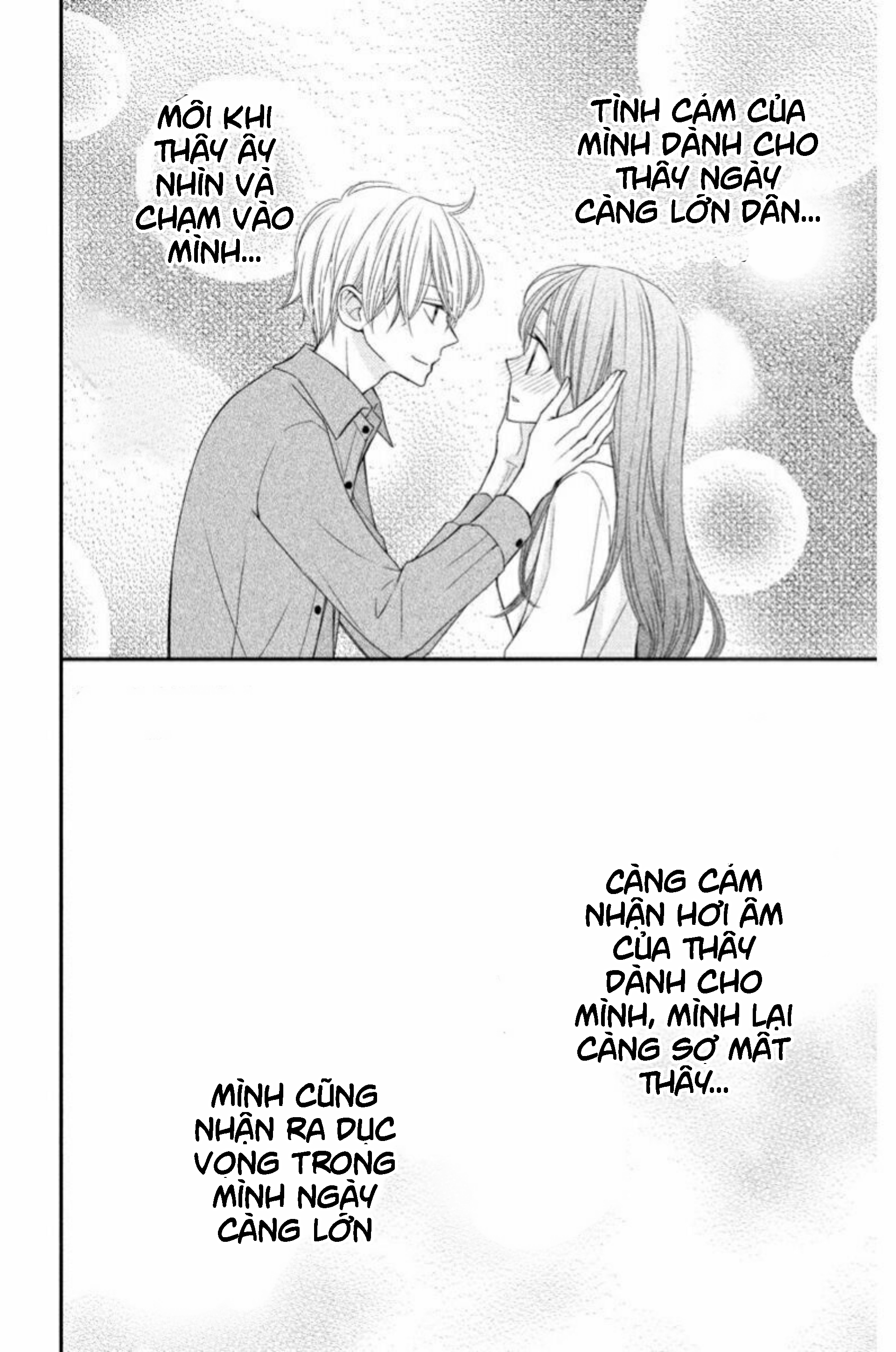 xin hãy dạy cho em chapter 4.1 19