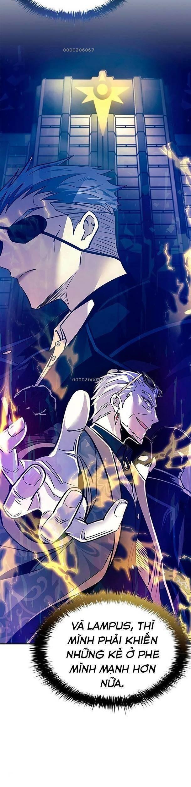 tiêu diệt ác nhân chapter 65 8