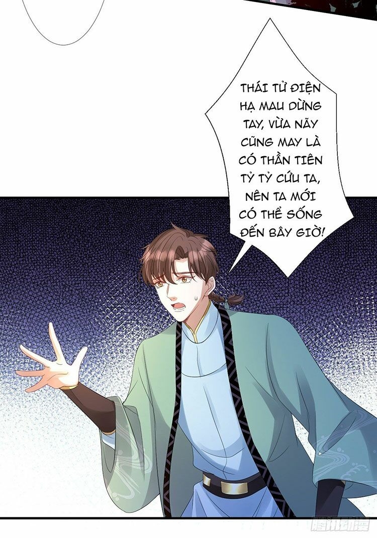 mạt thế nữ vương chapter 5.2 16