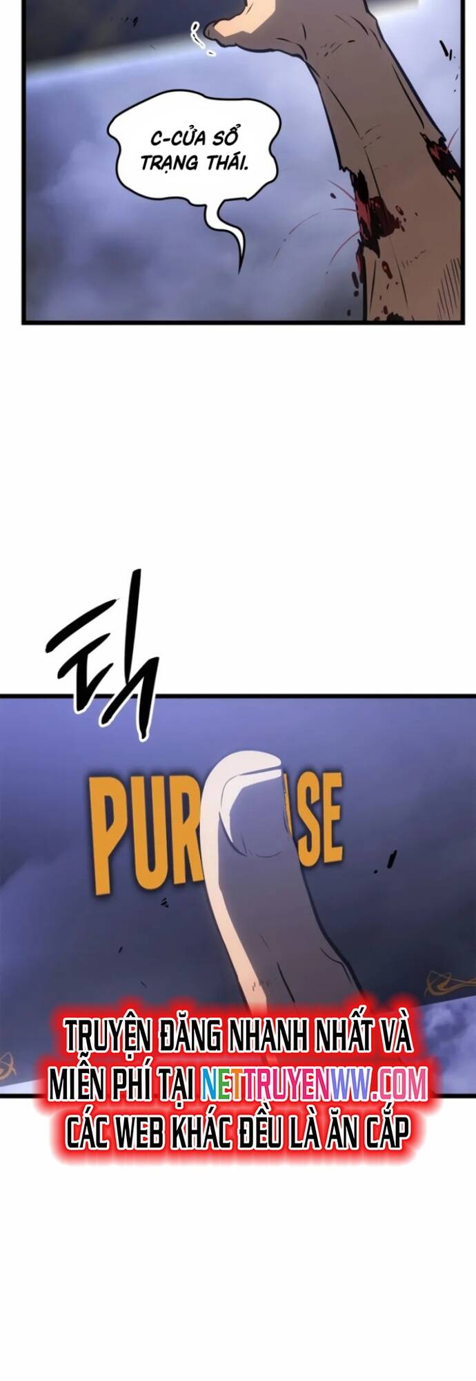 solo leveling : ragnarok chapter 33 68