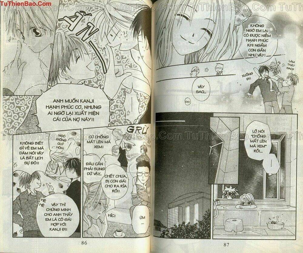 hồng ngọc chapter 1 45