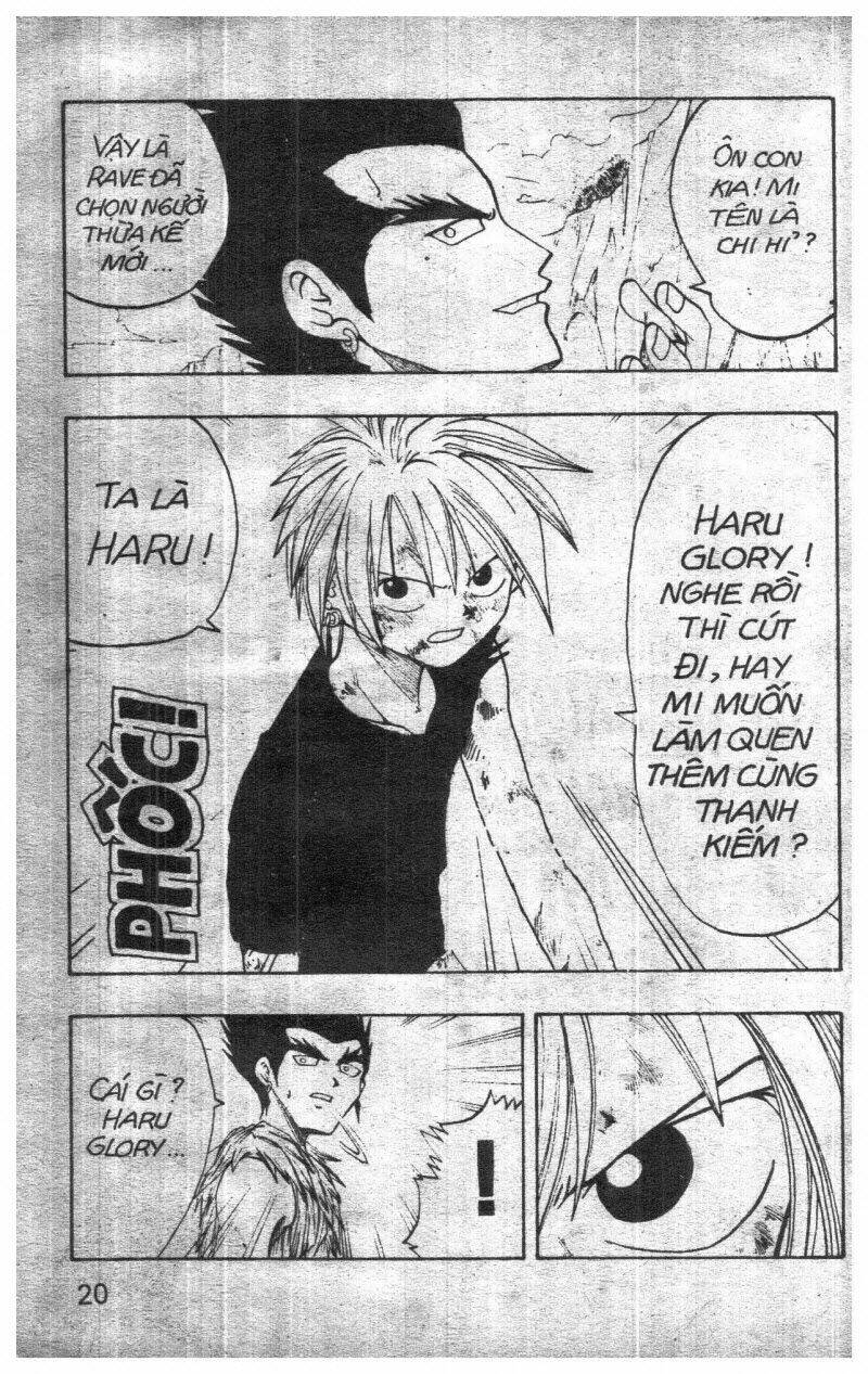 rave master (scan) chapter 1 152