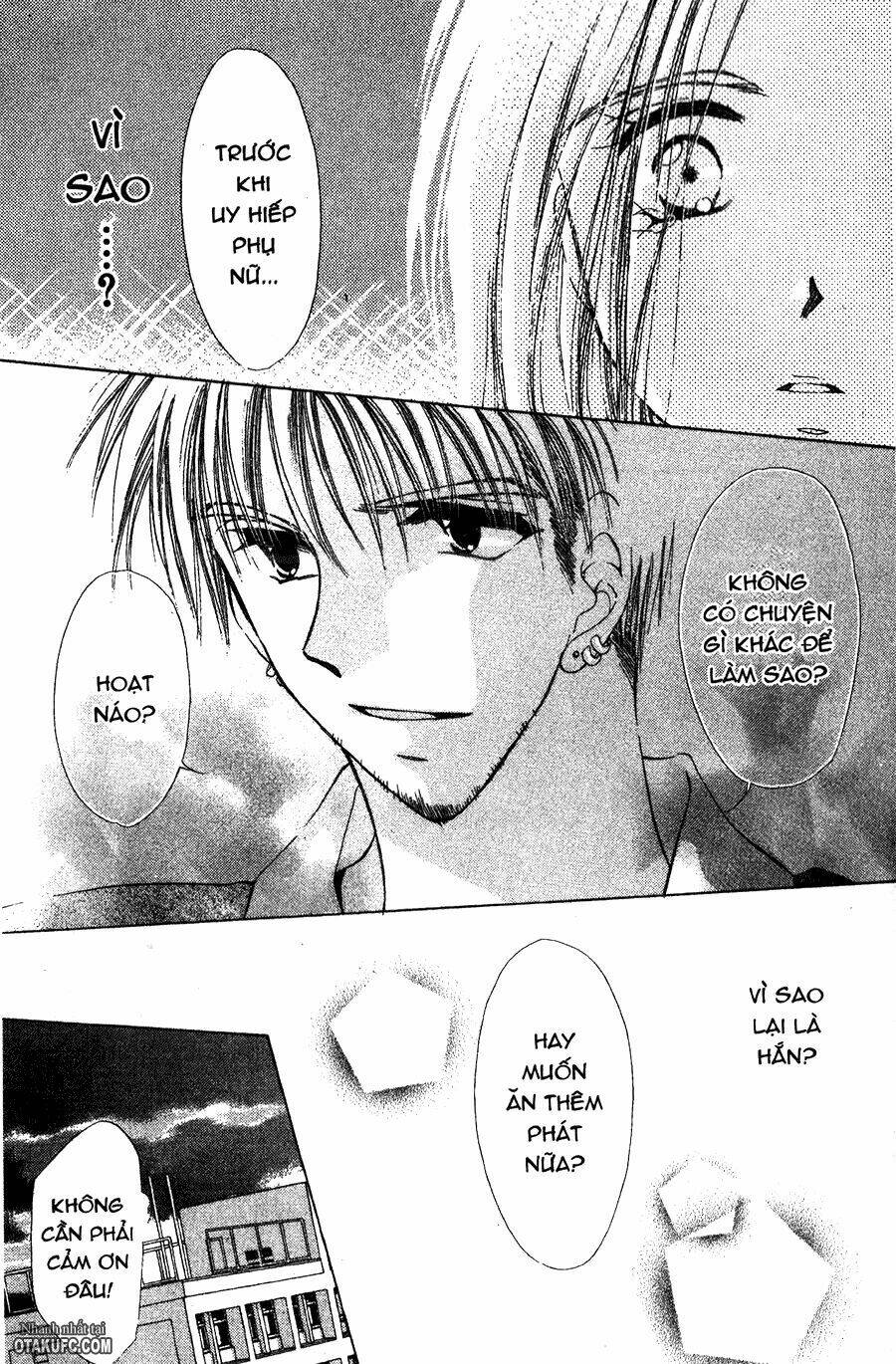 gatcha gacha chapter 8 28