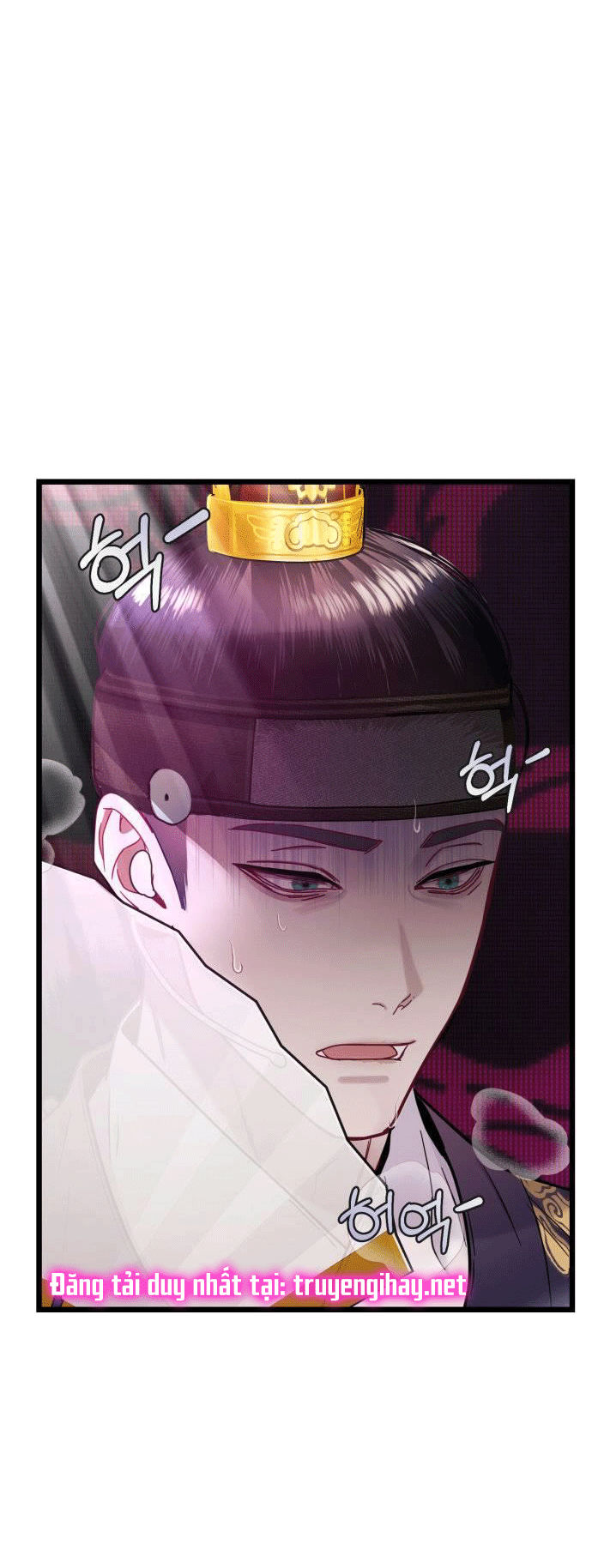 ảo thuật gia quyến rũ chapter 16.1 10