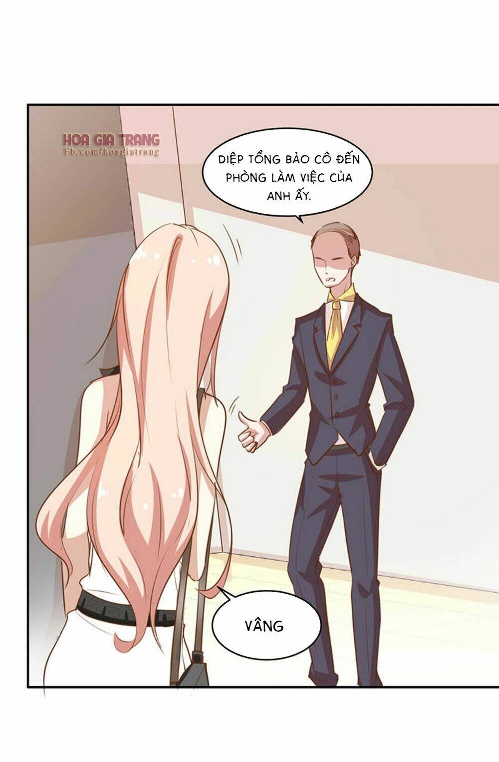 hệ thống yêu đương với nam thần chapter 7 27