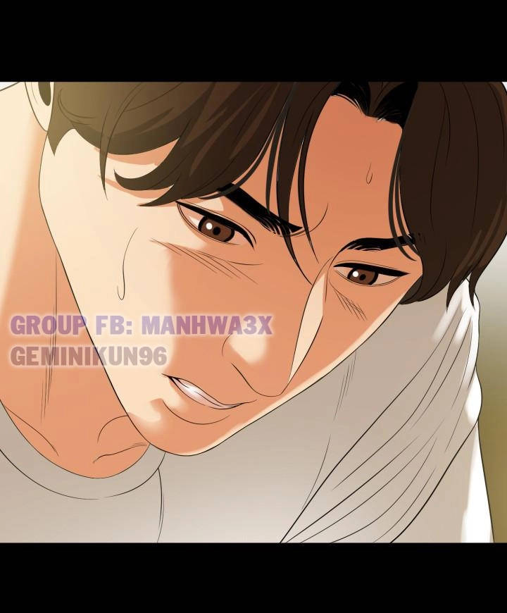 con rể chapter 50 17