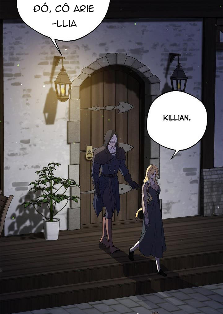 nam chính đang cản đường tôi chapter 6 27