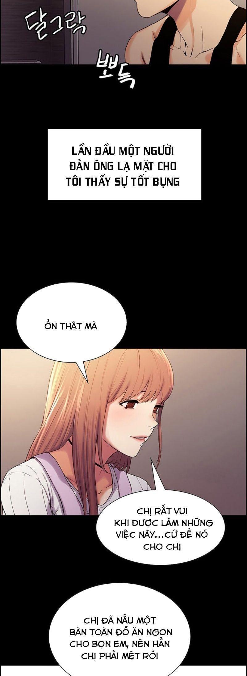 gia đình chạy trốn chapter 8 81