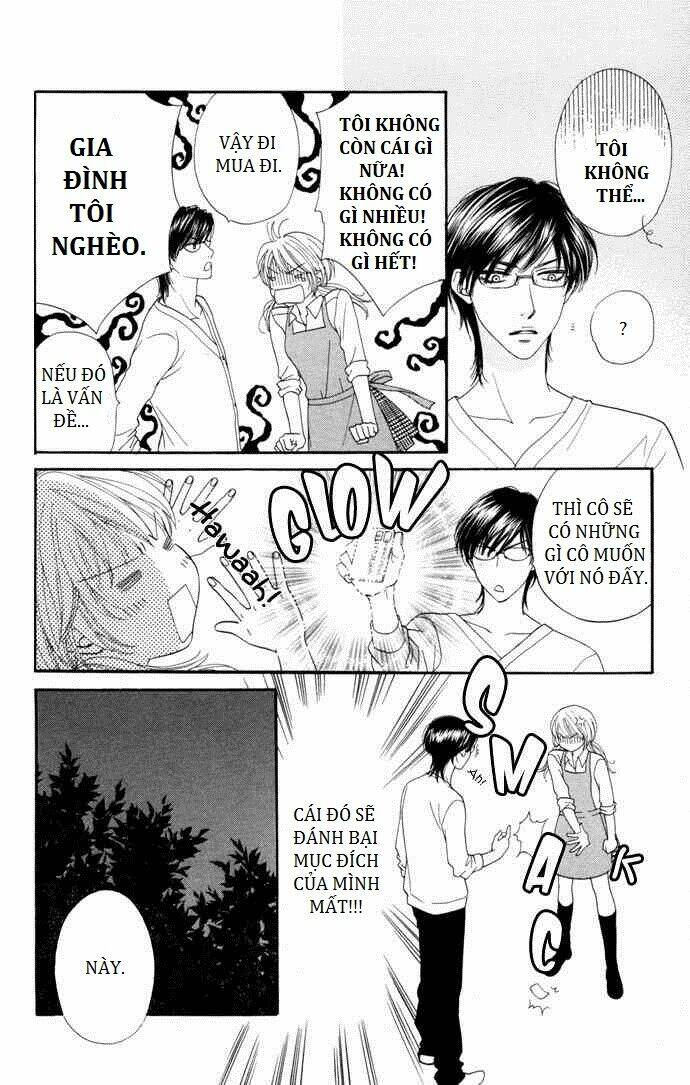 yokujou (c) max (desire climax) chapter 10 6