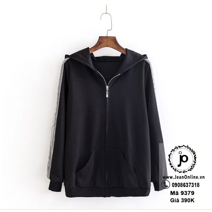Bigsize Nữ - Set Quần + Áo Khoác