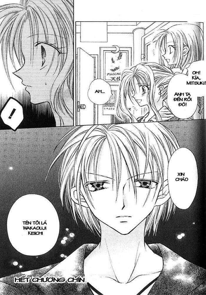 đi tìm mặt trăng tròn chapter 9 35