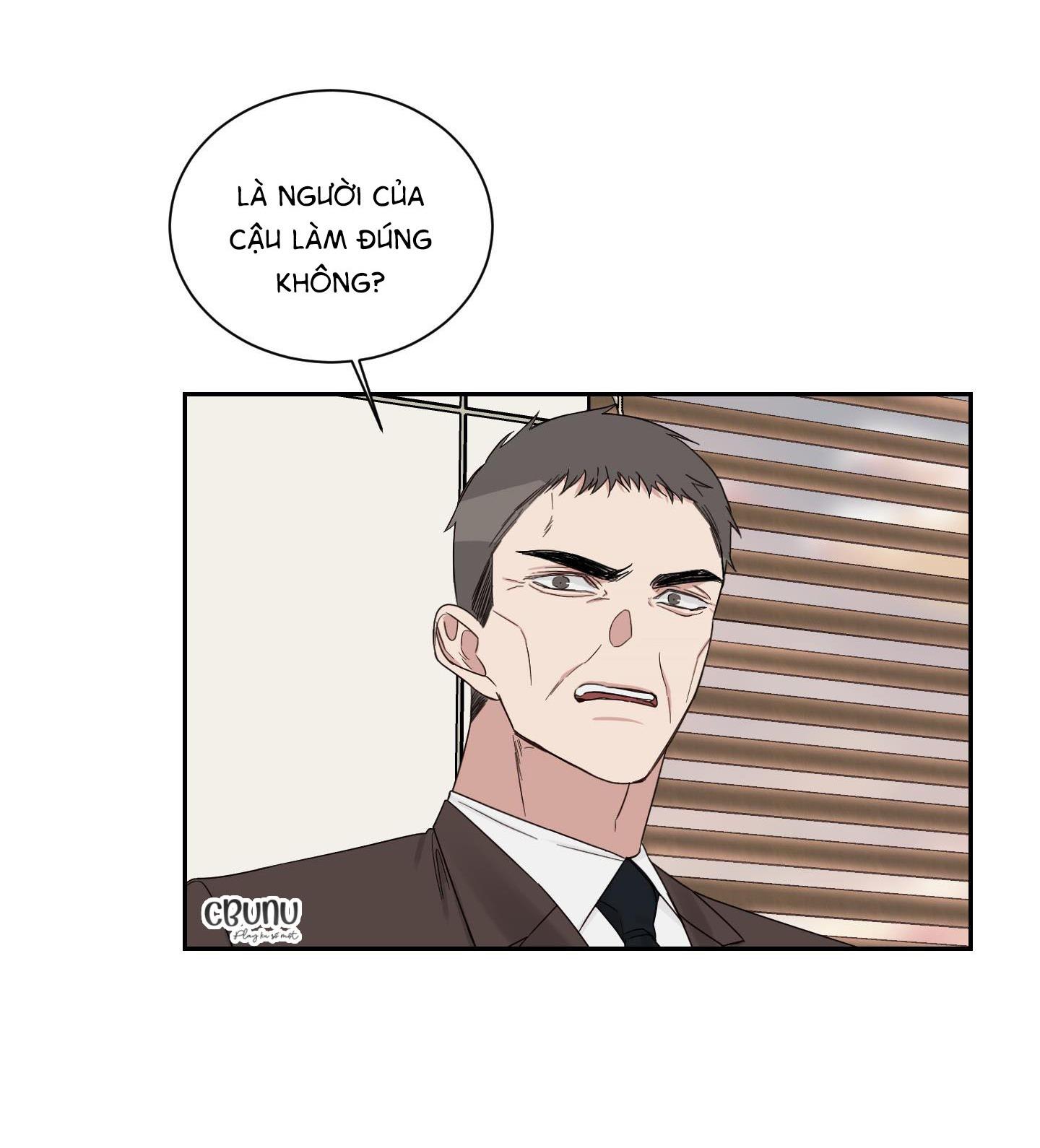 điểm dừng chân cuối cùng chapter 33 23