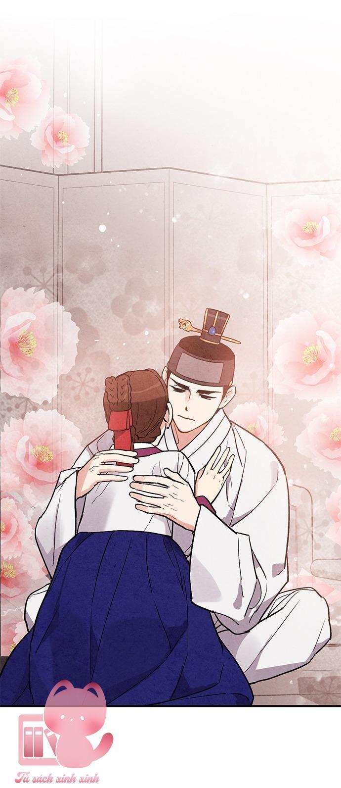 lệnh cấm hôn chapter 61 65