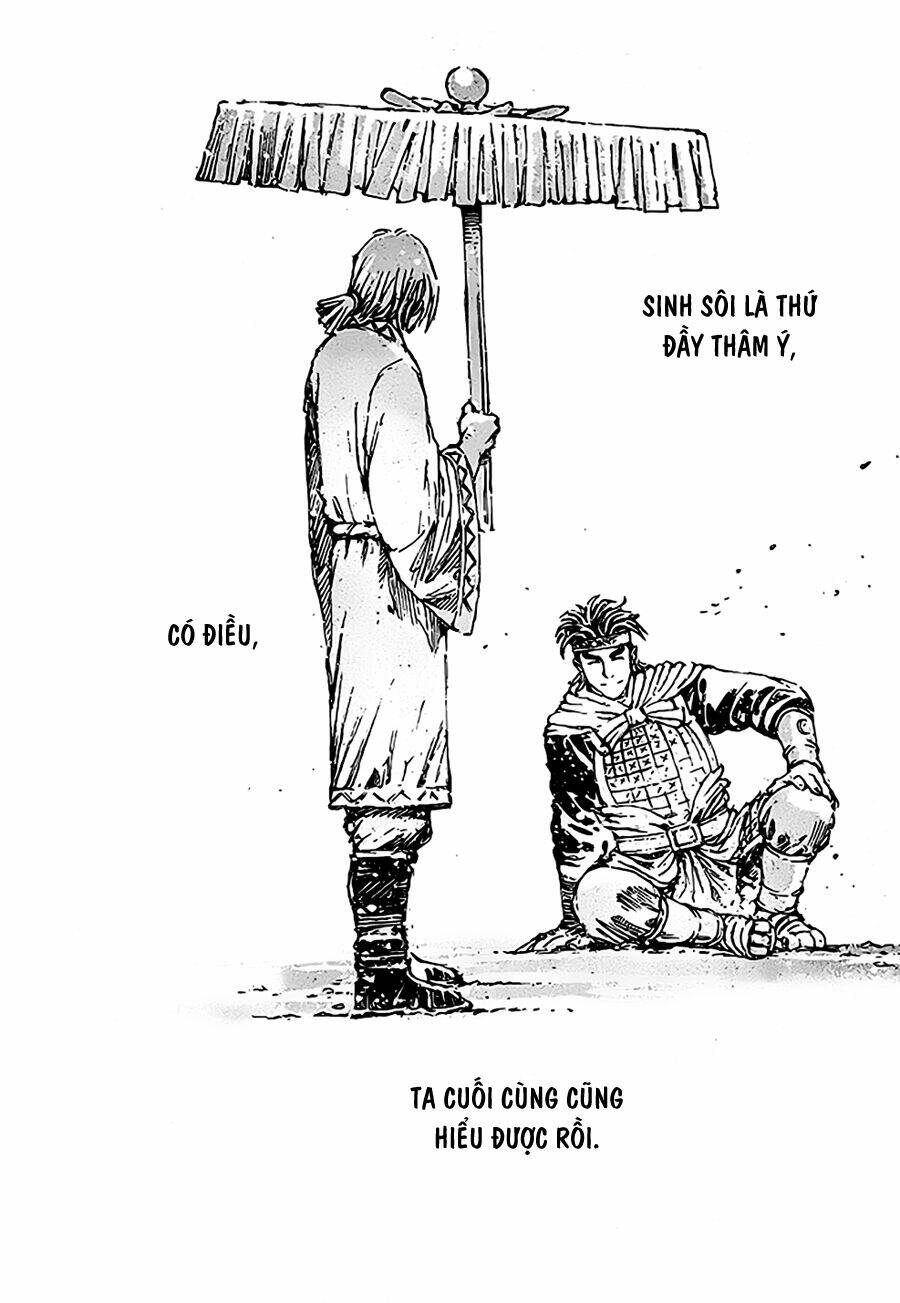 Hoả Phụng Liêu Nguyên chapter 406 27