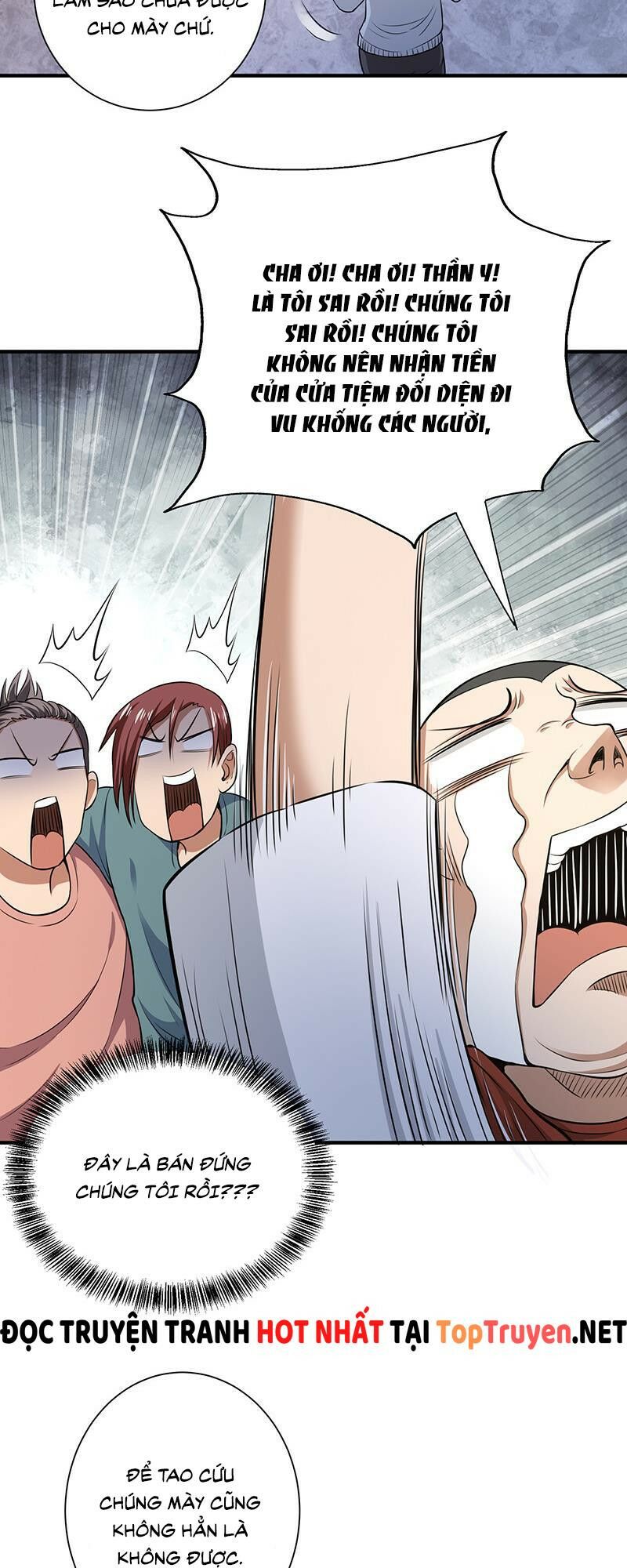 vú em hộ hoa chapter 34 12