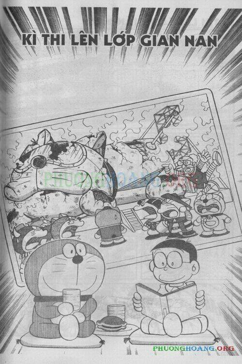 the doraemon special (đội quân doraemons đặc biệt+đội quân đôrêmon thêm) chapter 8 133