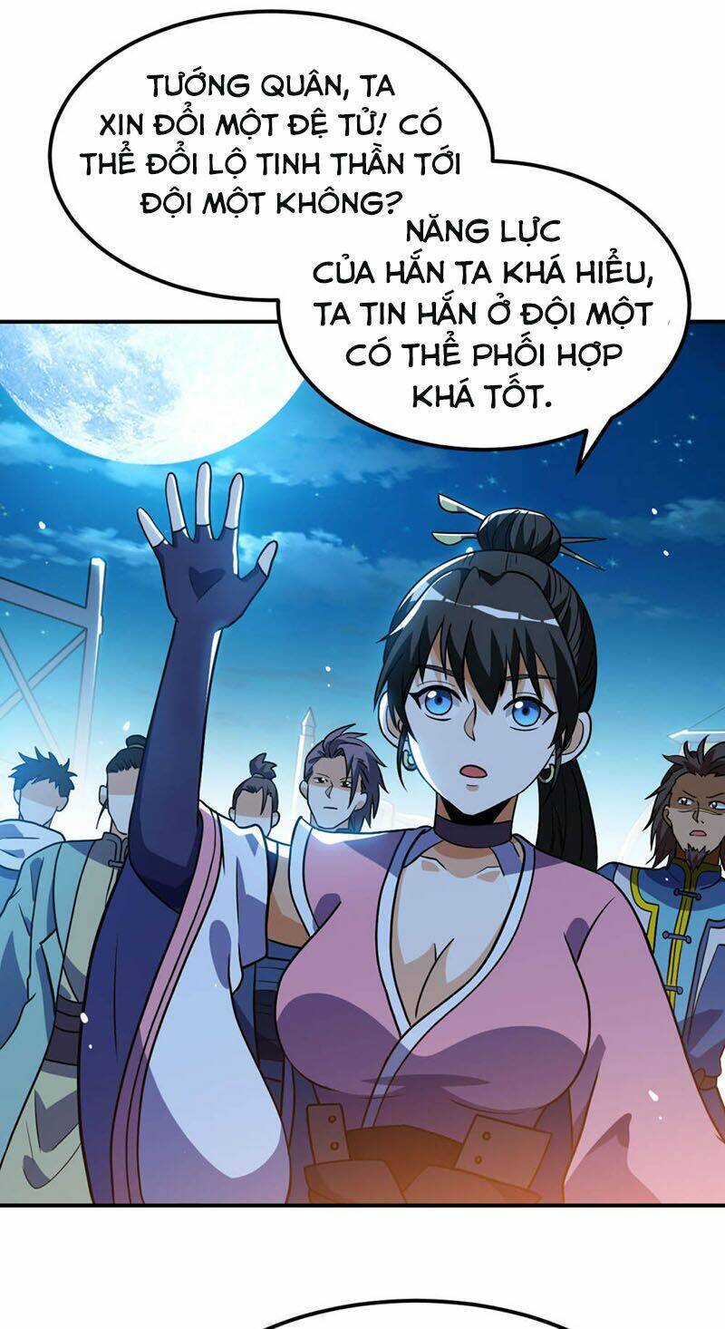 thần võ đế tôn chapter 63 30