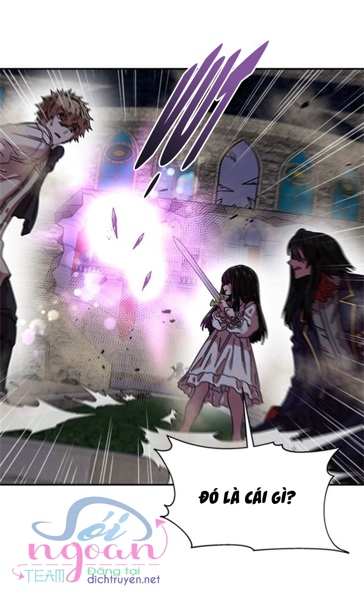 con gái bảo bối của ma vương chapter 57 27