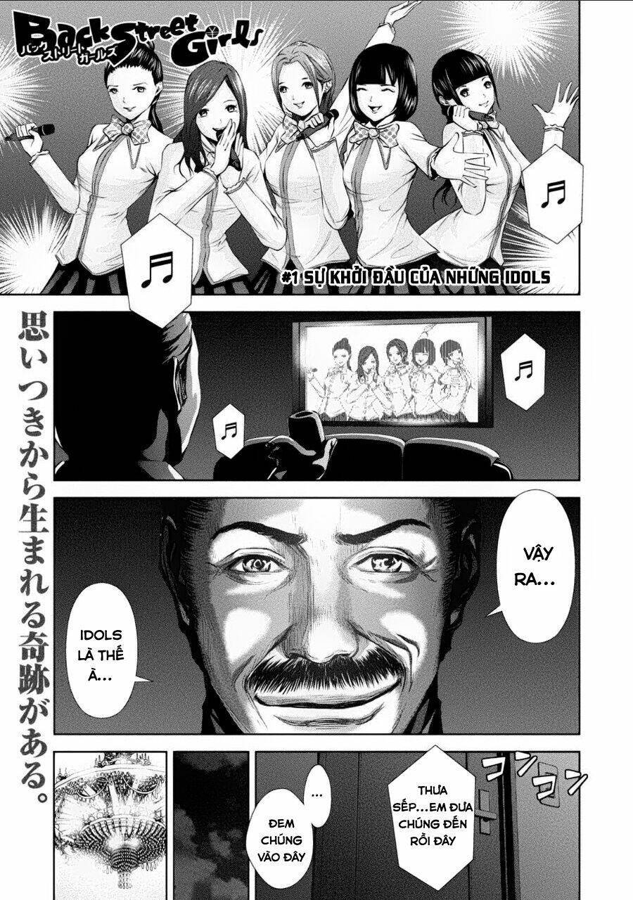 back street girls chapter 1 3